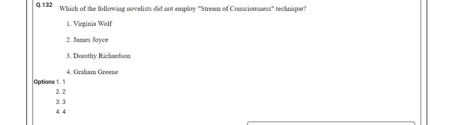 Read the question and choices in the excerpt. Choose A/B/C/D for the first/second/third/fourth option shown.