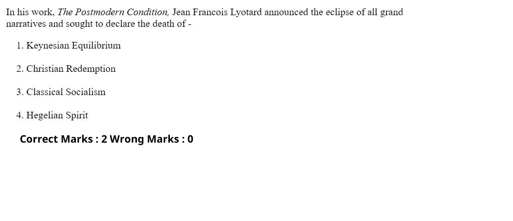Read the question and choices in the excerpt. Choose A/B/C/D for the first/second/third/fourth option shown.