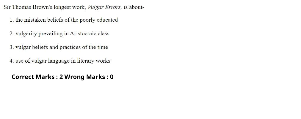 Read the question and choices in the excerpt. Choose A/B/C/D for the first/second/third/fourth option shown.