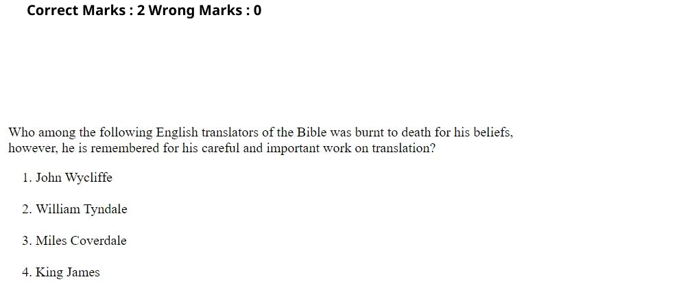 Read the question and choices in the excerpt. Choose A/B/C/D for the first/second/third/fourth option shown.