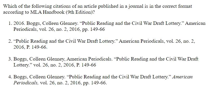 Read the question and choices in the excerpt. Choose A/B/C/D for the first/second/third/fourth option shown.