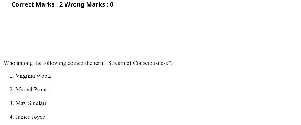 Read the question and choices in the excerpt. Choose A/B/C/D for the first/second/third/fourth option shown.