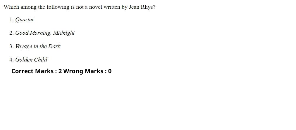Read the question and choices in the excerpt. Choose A/B/C/D for the first/second/third/fourth option shown.