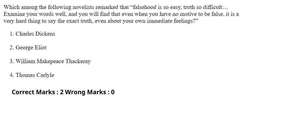 Read the question and choices in the excerpt. Choose A/B/C/D for the first/second/third/fourth option shown.