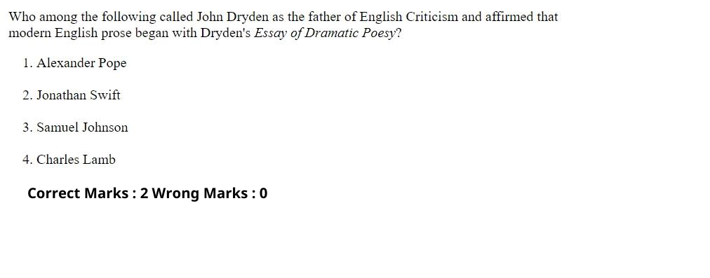 Read the question and choices in the excerpt. Choose A/B/C/D for the first/second/third/fourth option shown.