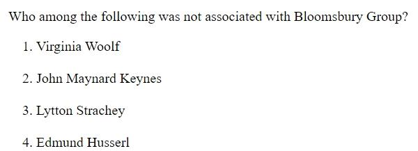 Read the question and choices in the excerpt. Choose A/B/C/D for the first/second/third/fourth option shown.