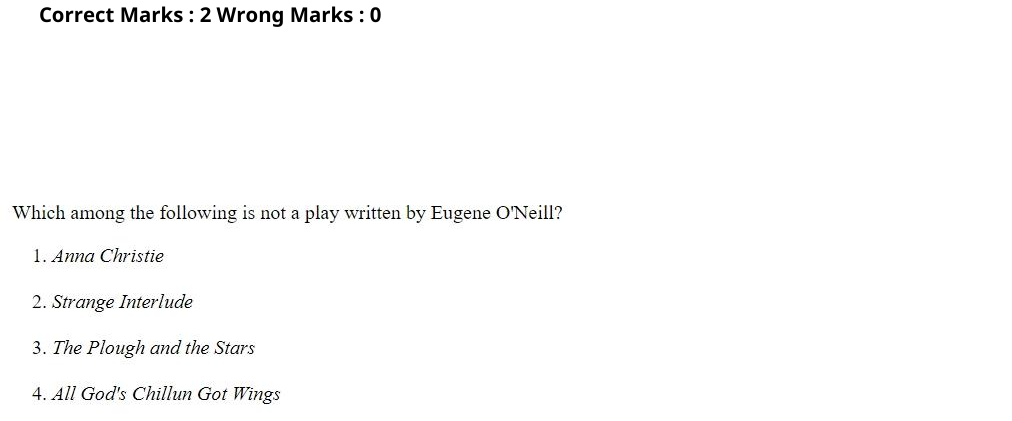 Read the question and choices in the excerpt. Choose A/B/C/D for the first/second/third/fourth option shown.