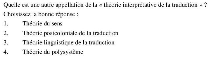 Read the question and choices in the excerpt. Choose A/B/C/D for the first/second/third/fourth option shown.
