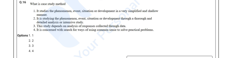 Read the question and choices in the excerpt. Choose A/B/C/D for the first/second/third/fourth option shown.