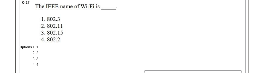 Read the question and choices in the excerpt. Choose A/B/C/D for the first/second/third/fourth option shown.