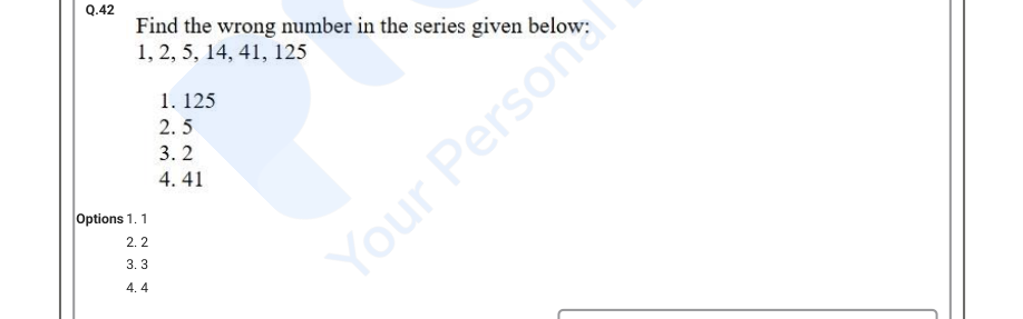 Read the question and choices in the excerpt. Choose A/B/C/D for the first/second/third/fourth option shown.