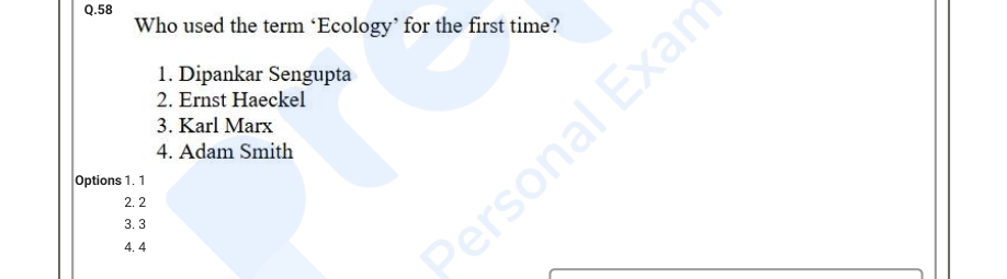 Read the question and choices in the excerpt. Choose A/B/C/D for the first/second/third/fourth option shown.