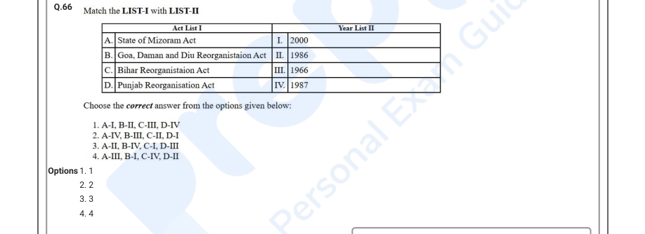 Read the question and choices in the excerpt. Choose A/B/C/D for the first/second/third/fourth option shown.