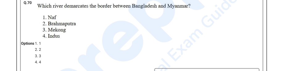 Read the question and choices in the excerpt. Choose A/B/C/D for the first/second/third/fourth option shown.