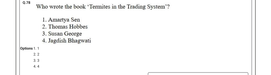 Read the question and choices in the excerpt. Choose A/B/C/D for the first/second/third/fourth option shown.