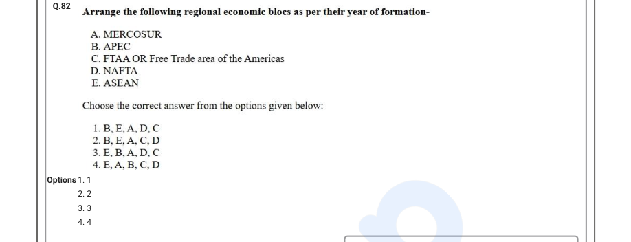 Read the question and choices in the excerpt. Choose A/B/C/D for the first/second/third/fourth option shown.