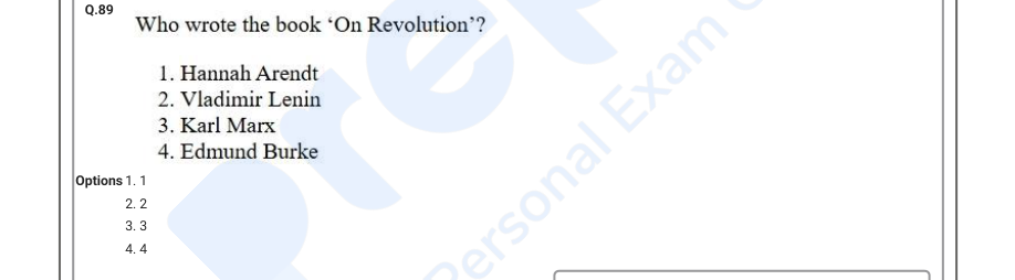 Read the question and choices in the excerpt. Choose A/B/C/D for the first/second/third/fourth option shown.