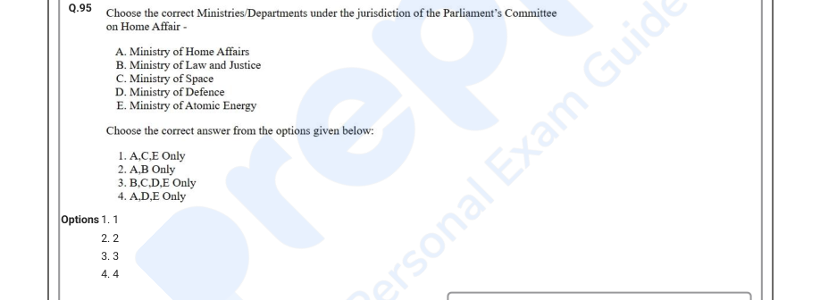 Read the question and choices in the excerpt. Choose A/B/C/D for the first/second/third/fourth option shown.
