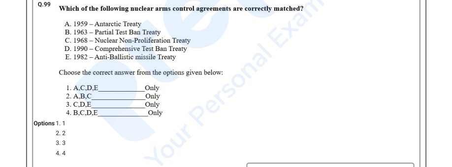 Read the question and choices in the excerpt. Choose A/B/C/D for the first/second/third/fourth option shown.
