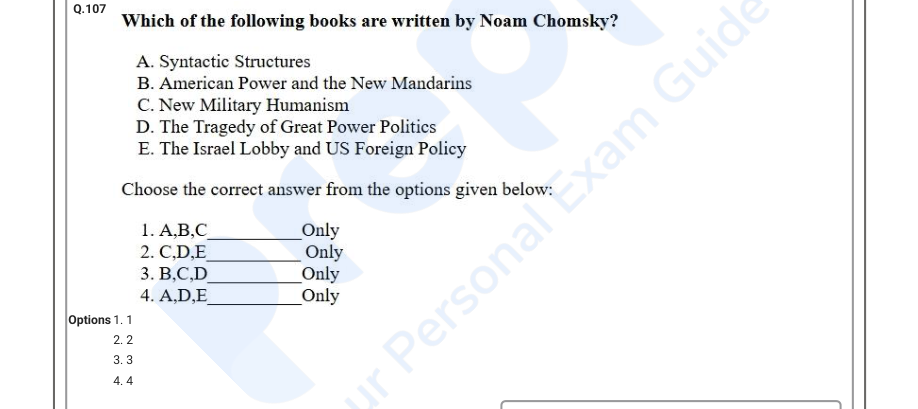 Read the question and choices in the excerpt. Choose A/B/C/D for the first/second/third/fourth option shown.