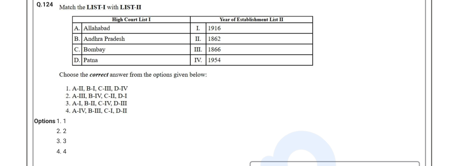 Read the question and choices in the excerpt. Choose A/B/C/D for the first/second/third/fourth option shown.