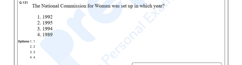 Read the question and choices in the excerpt. Choose A/B/C/D for the first/second/third/fourth option shown.