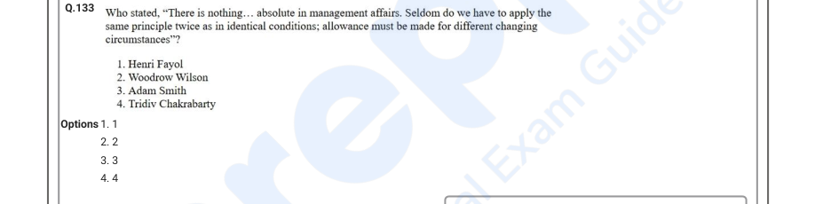 Read the question and choices in the excerpt. Choose A/B/C/D for the first/second/third/fourth option shown.