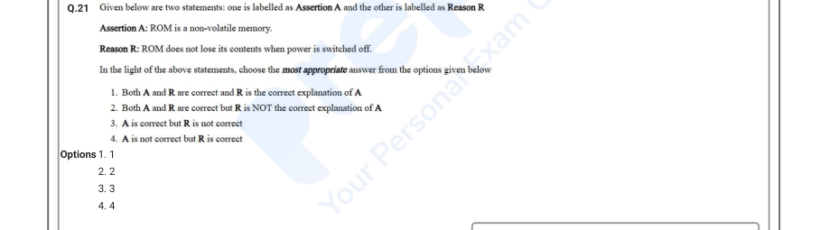 Read the question and choices in the excerpt. Choose A/B/C/D for the first/second/third/fourth option shown.