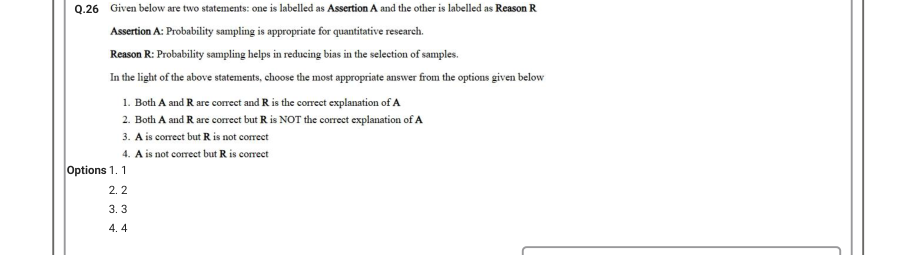 Read the question and choices in the excerpt. Choose A/B/C/D for the first/second/third/fourth option shown.