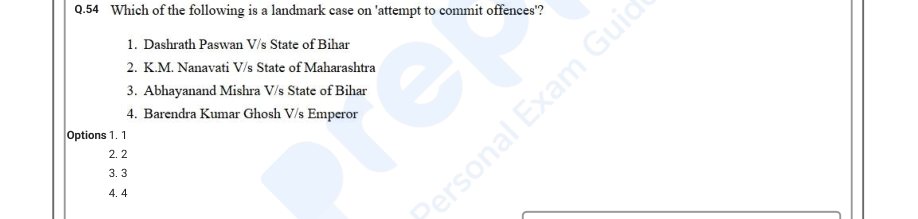Read the question and choices in the excerpt. Choose A/B/C/D for the first/second/third/fourth option shown.