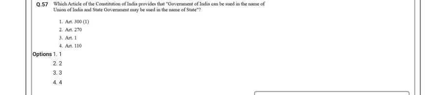 Read the question and choices in the excerpt. Choose A/B/C/D for the first/second/third/fourth option shown.
