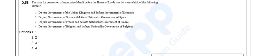 Read the question and choices in the excerpt. Choose A/B/C/D for the first/second/third/fourth option shown.