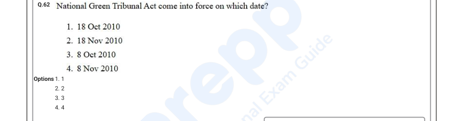 Read the question and choices in the excerpt. Choose A/B/C/D for the first/second/third/fourth option shown.