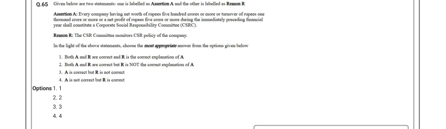Read the question and choices in the excerpt. Choose A/B/C/D for the first/second/third/fourth option shown.