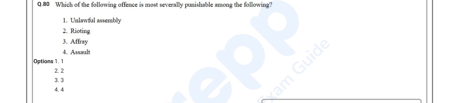 Read the question and choices in the excerpt. Choose A/B/C/D for the first/second/third/fourth option shown.