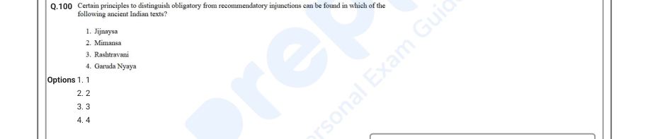 Read the question and choices in the excerpt. Choose A/B/C/D for the first/second/third/fourth option shown.