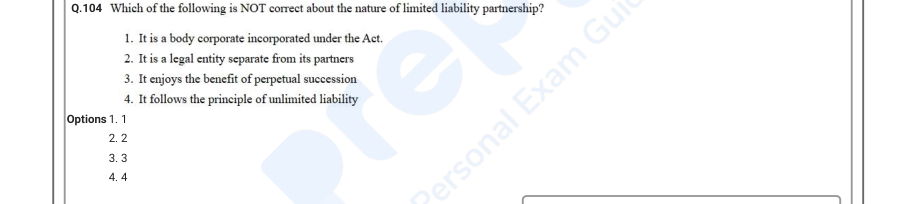 Read the question and choices in the excerpt. Choose A/B/C/D for the first/second/third/fourth option shown.
