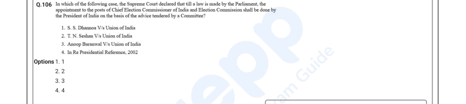 Read the question and choices in the excerpt. Choose A/B/C/D for the first/second/third/fourth option shown.
