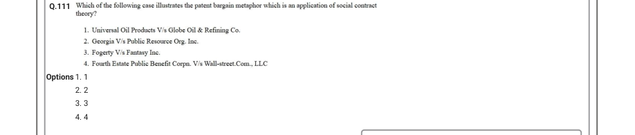 Read the question and choices in the excerpt. Choose A/B/C/D for the first/second/third/fourth option shown.