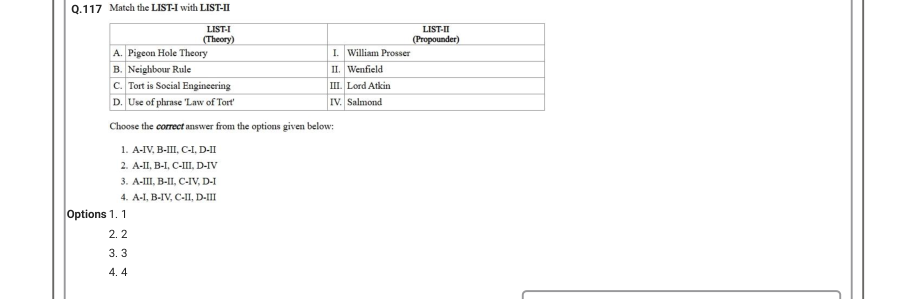 Read the question and choices in the excerpt. Choose A/B/C/D for the first/second/third/fourth option shown.