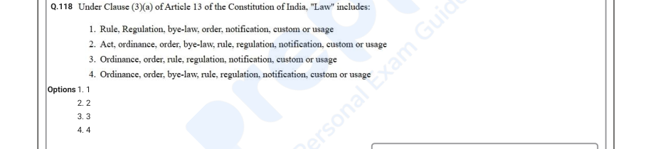 Read the question and choices in the excerpt. Choose A/B/C/D for the first/second/third/fourth option shown.