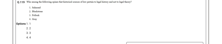 Read the question and choices in the excerpt. Choose A/B/C/D for the first/second/third/fourth option shown.