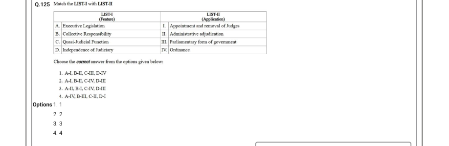 Read the question and choices in the excerpt. Choose A/B/C/D for the first/second/third/fourth option shown.