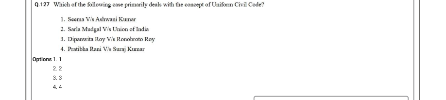 Read the question and choices in the excerpt. Choose A/B/C/D for the first/second/third/fourth option shown.