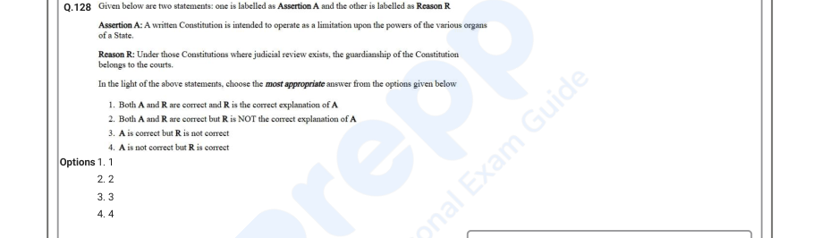 Read the question and choices in the excerpt. Choose A/B/C/D for the first/second/third/fourth option shown.