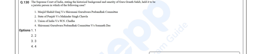 Read the question and choices in the excerpt. Choose A/B/C/D for the first/second/third/fourth option shown.