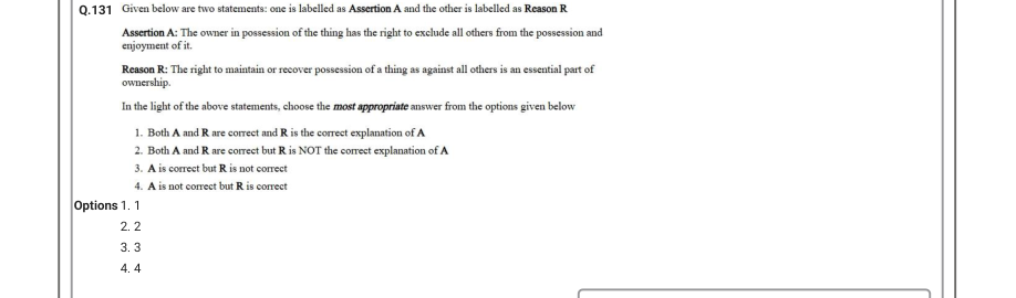 Read the question and choices in the excerpt. Choose A/B/C/D for the first/second/third/fourth option shown.