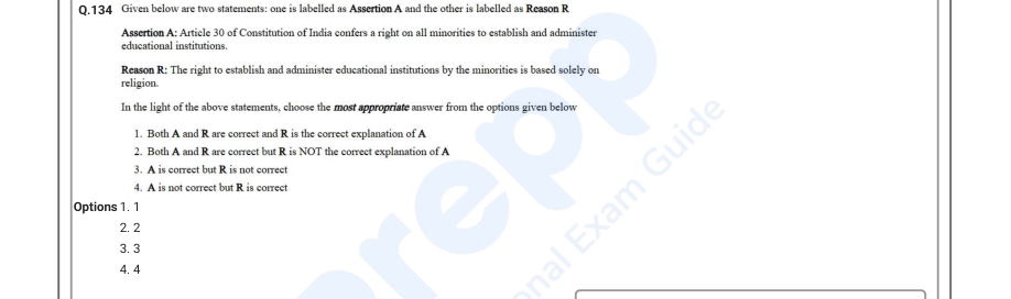 Read the question and choices in the excerpt. Choose A/B/C/D for the first/second/third/fourth option shown.