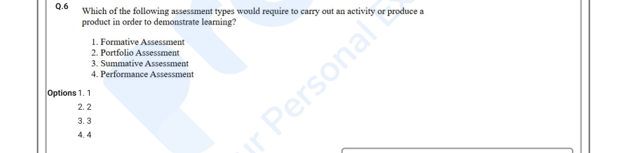 Read the question and choices in the excerpt. Choose A/B/C/D for the first/second/third/fourth option shown.
