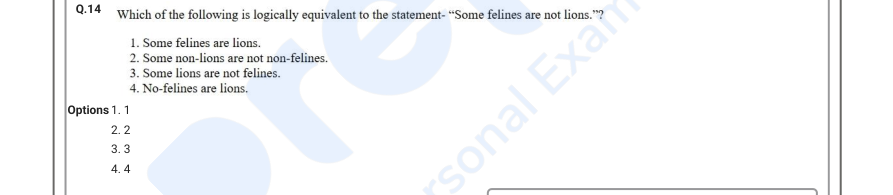 Read the question and choices in the excerpt. Choose A/B/C/D for the first/second/third/fourth option shown.